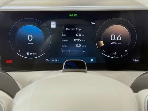 New 2026 Hyundai Palisade SEL AWD/4WD image 17