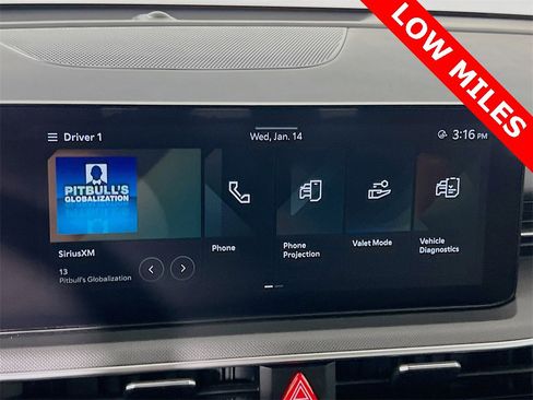 Used 2025 Kia K5 LXS image 15