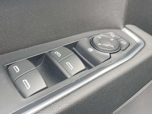 Used 2024 Chevrolet Silverado 1500 LT AWD/4WD image 15