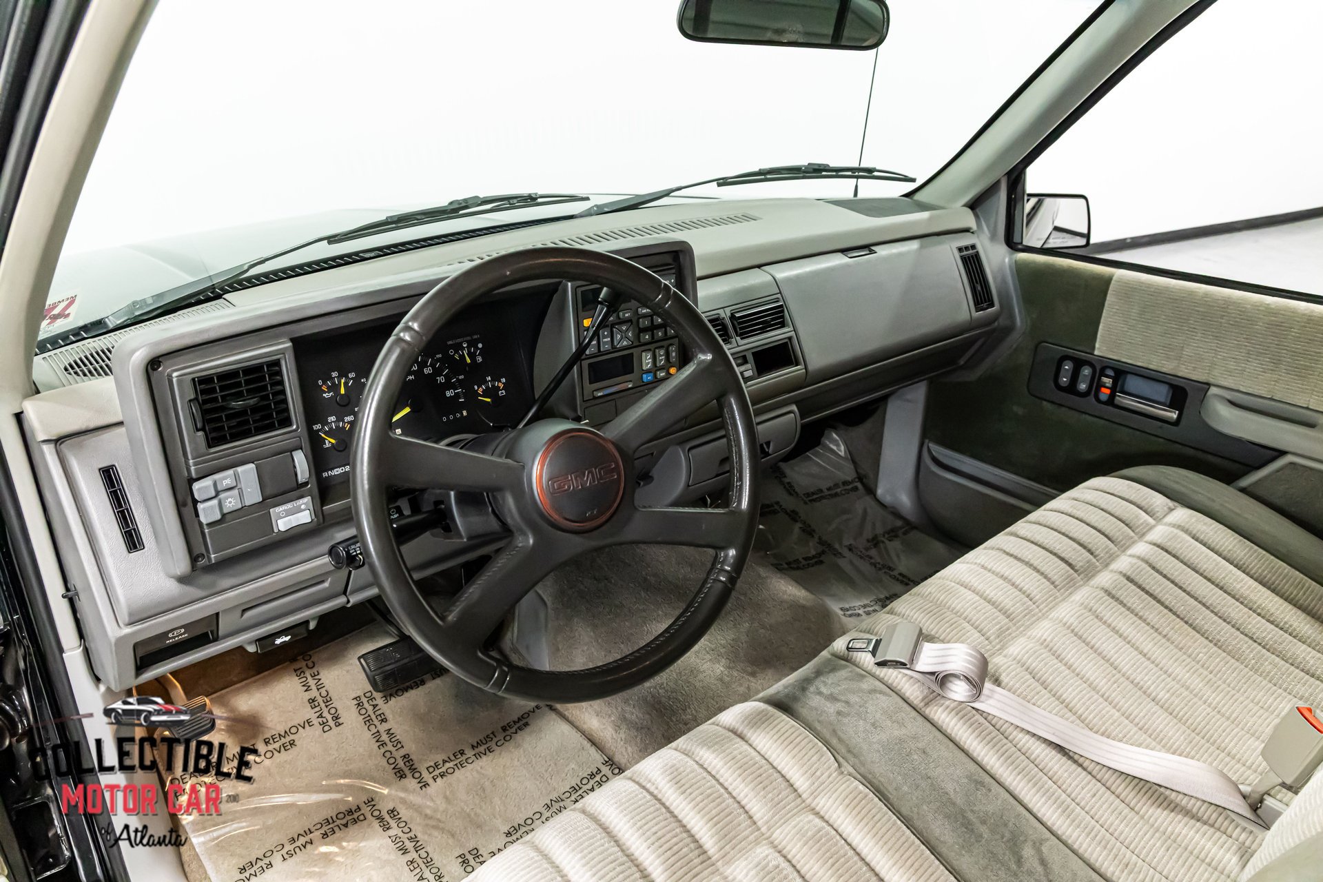 Used 1993 GMC Sierra 1500 2WD Regular Cab image 65