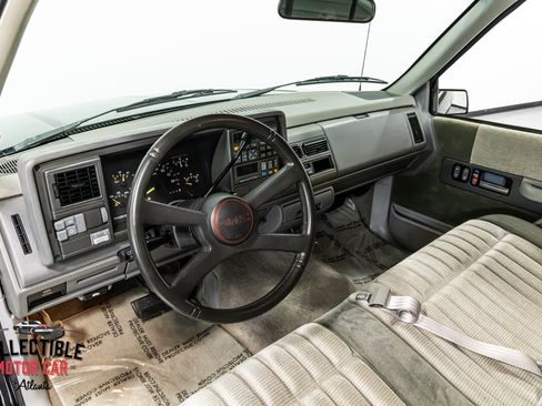 Used 1993 GMC Sierra 1500 2WD Regular Cab image 65