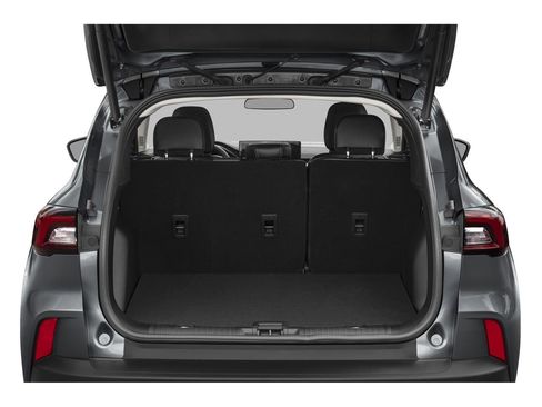 New 2025 Ford Escape SE image 44