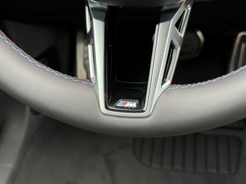 New 2026 BMW X1 M35i w/ Technology Package AWD/4WD image 25