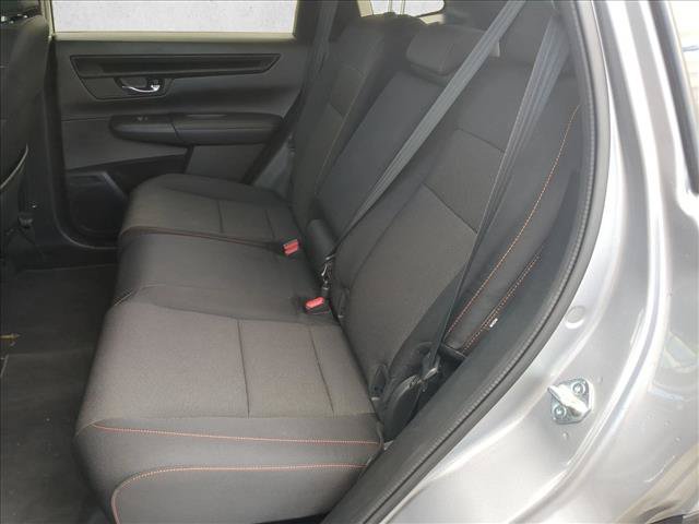 Used 2025 Honda CR-V Sport image 19
