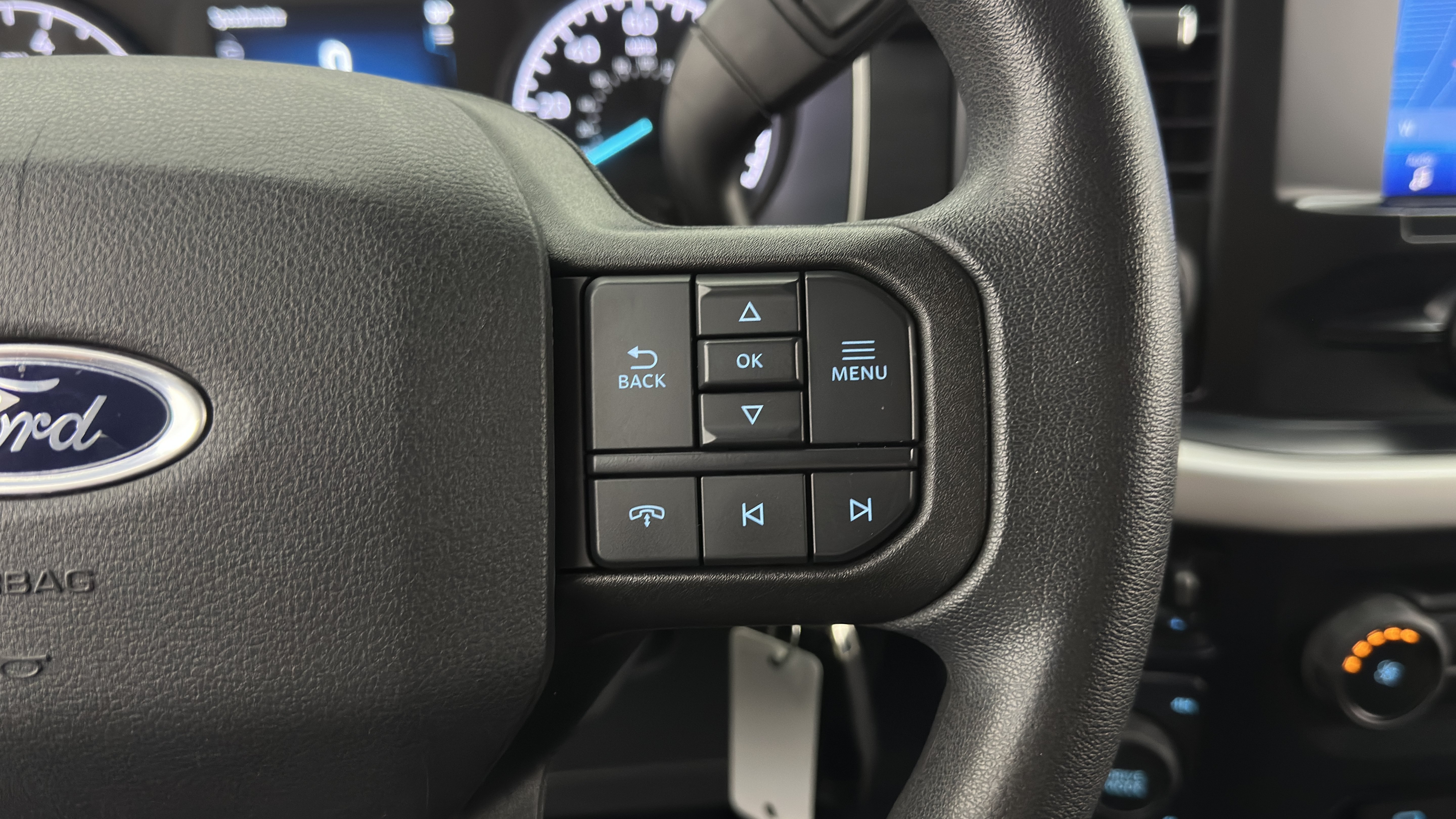 Used 2023 Ford F150 XLT w/ XTR Package AWD/4WD image 22