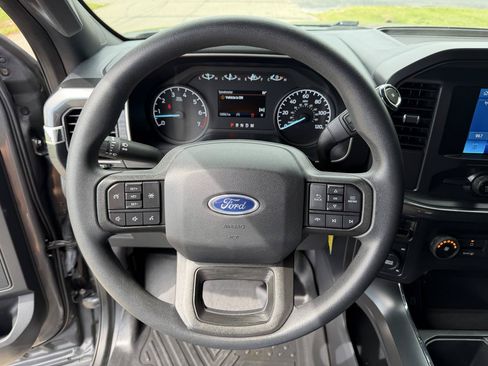 Used 2021 Ford F150 XL w/ STX Appearance Package AWD/4WD image 23