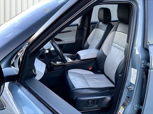 Used 2020 Land Rover Range Rover Evoque First Edition image 20