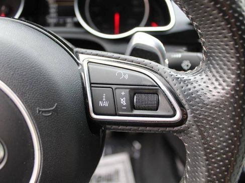 Used 2014 Audi RS 5 Coupe AWD/4WD image 16