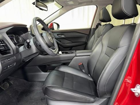 Used 2023 Nissan Rogue SL w/ SL Premium Package AWD/4WD image 14