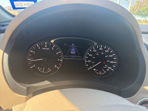 Used 2016 Nissan Altima 2.5 SV image 20