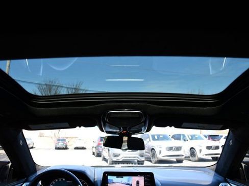 Used 2024 BMW M850i Gran Coupe xDrive image 29