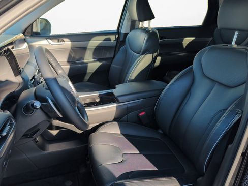 Certified 2023 Hyundai Palisade XRT w/ Cargo Package image 11