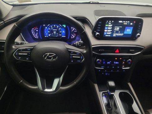 Used 2020 Hyundai Santa Fe Limited image 22