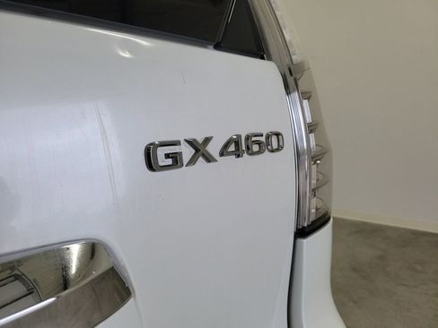 Used 2016 Lexus GX 460 AWD/4WD image 8