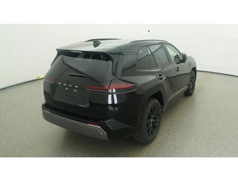 New 2026 Toyota RAV4 SE AWD/4WD image 8
