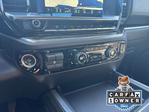 Used 2025 Chevrolet Silverado 2500 LT w/ Z71 Chrome Sport Edition AWD/4WD image 37