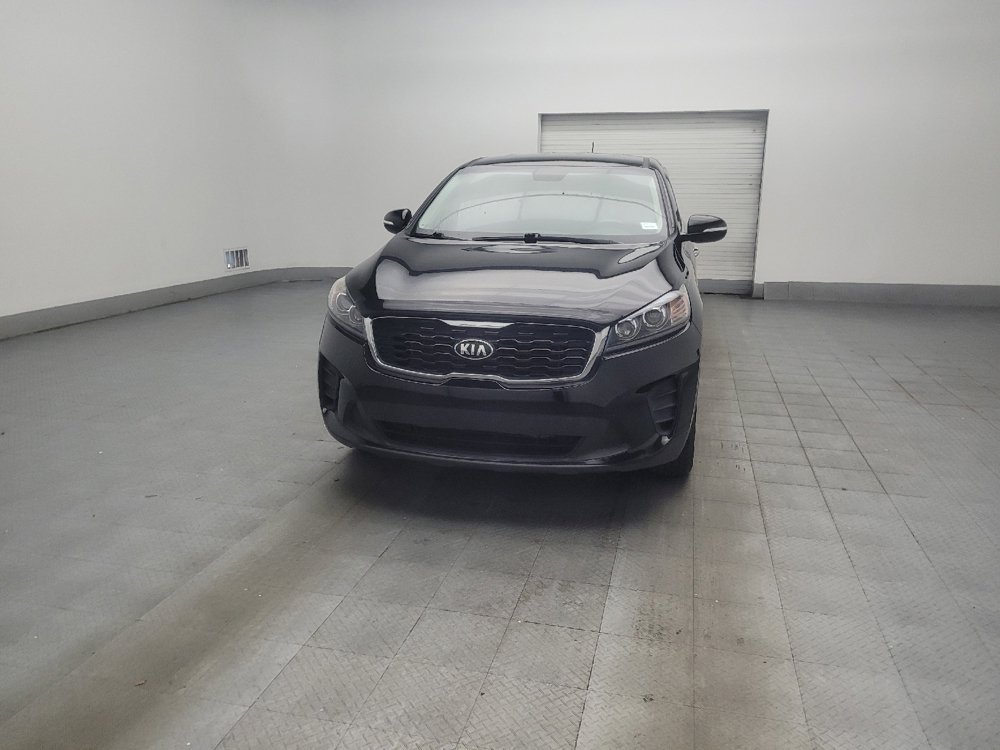 Used 2019 Kia Sorento L FWD image 15