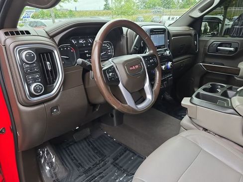 Certified 2019 GMC Sierra 1500 SLT image 11