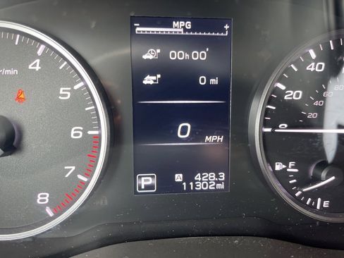 Certified 2024 Subaru Ascent Onyx Edition image 16