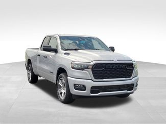 New 2026 RAM 1500 Express RWD video 1