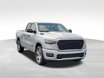 New 2026 RAM 1500 Express