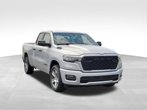 New 2026 RAM 1500 Express RWD image 1