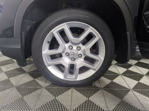 Certified 2024 Honda Passport EX-L image 26