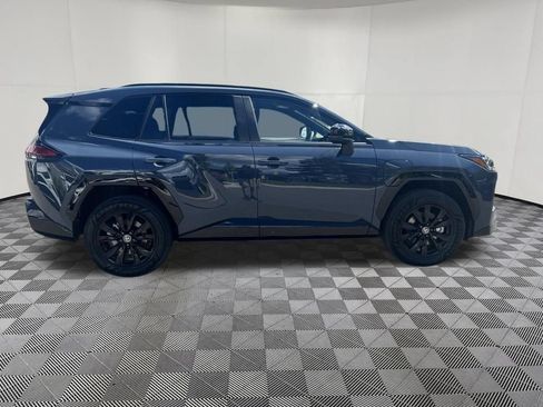 Used 2026 Toyota RAV4 SE w/ Convenience Package AWD/4WD image 10