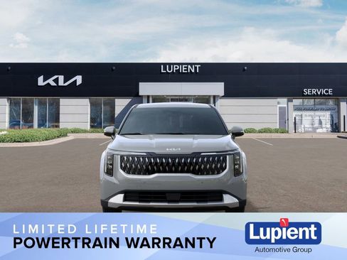 New 2026 Kia Carnival EX image 3