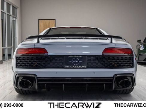 Used 2020 Audi R8 V10 performance AWD/4WD image 25