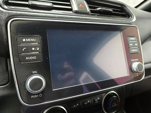 Used 2023 Nissan Leaf S FWD image 19