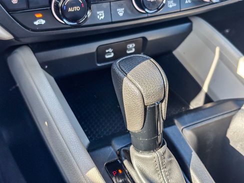 Certified 2024 Honda Accord EX image 25