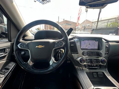 Used 2019 Chevrolet Tahoe LT AWD/4WD image 12