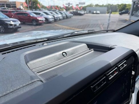 Used 2024 Ford F350 Lariat w/ Lariat Ultimate Package AWD/4WD image 41
