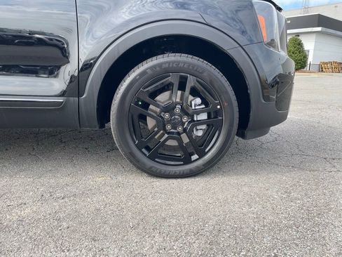 New 2025 Kia Telluride EX X-Line image 33