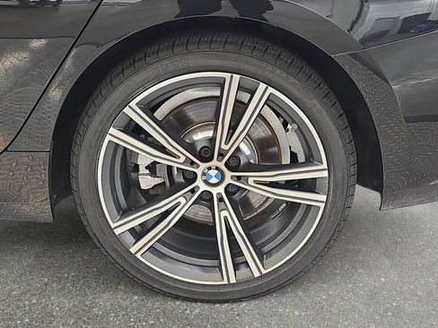 Used 2019 BMW 330i xDrive Sedan w/ Convenience Package AWD/4WD image 31