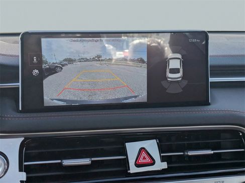 New 2025 Genesis G70 2.5T w/ Sport Prestige Package image 20