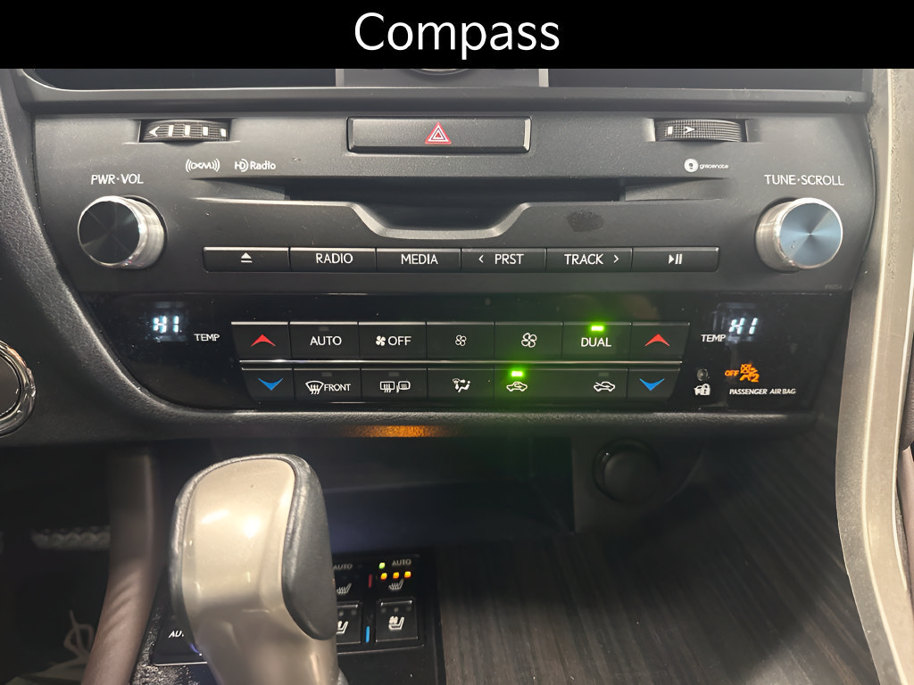 Used 2019 Lexus RX 350 AWD image 13