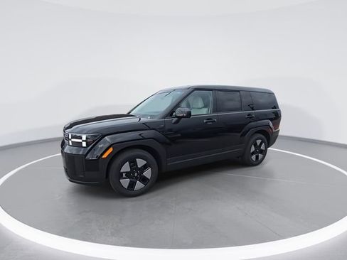 New 2026 Hyundai Santa Fe SE AWD/4WD image 4
