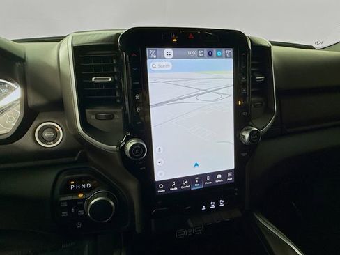 Used 2025 RAM 1500 Big Horn image 13