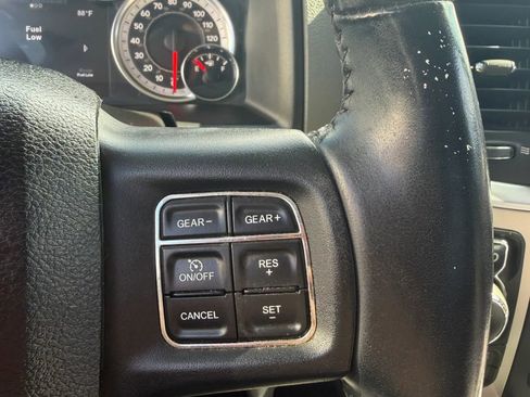 Used 2018 RAM 1500 Big Horn AWD/4WD image 20