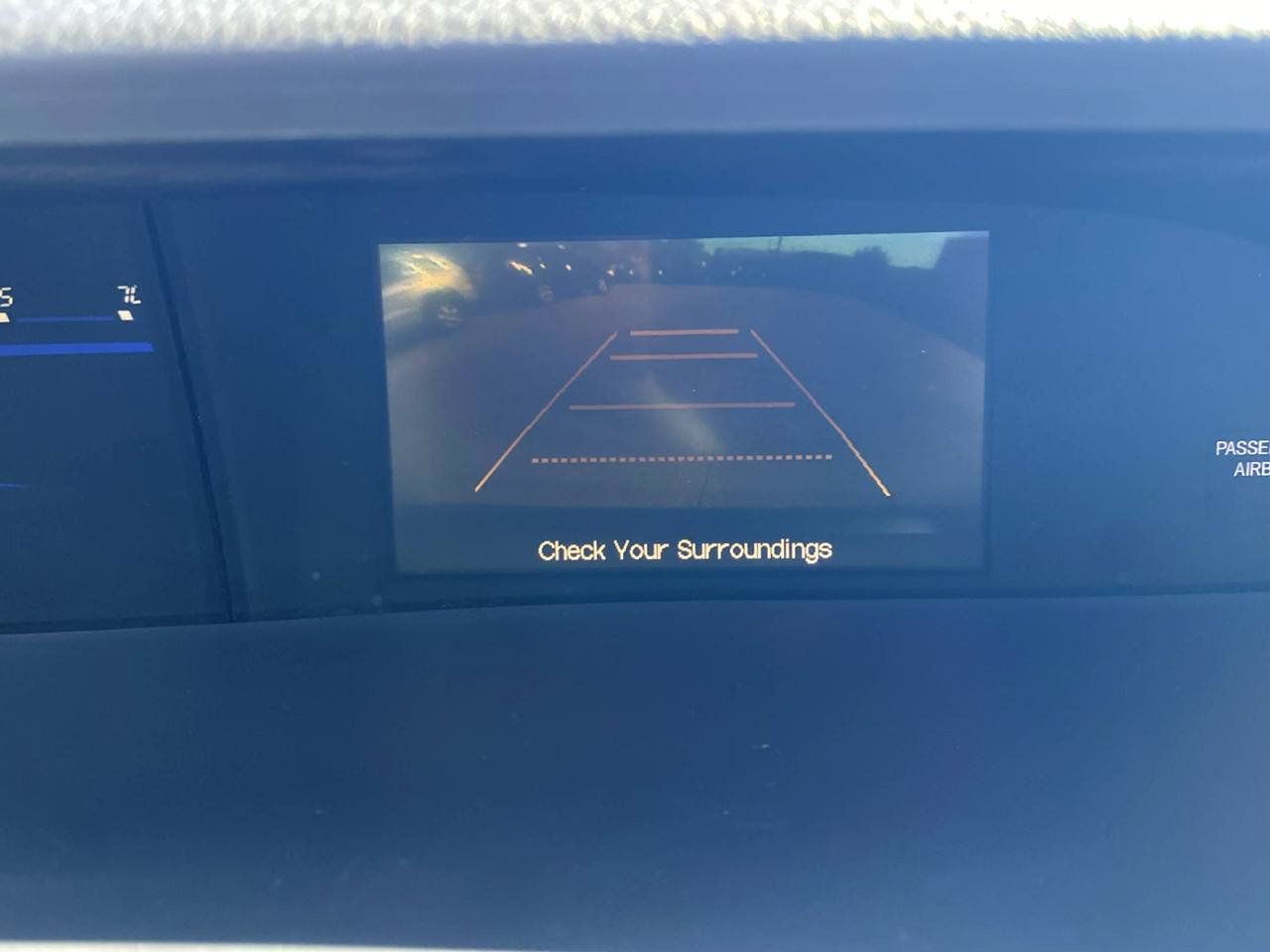 Used 2013 Honda Civic LX image 20