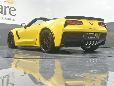 Used 2019 Chevrolet Corvette Grand Sport image 5