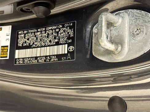 Used 2015 Scion tC image 29