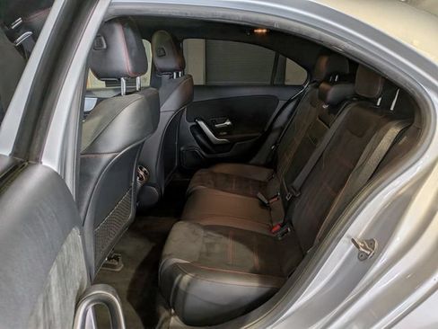 Used 2022 Mercedes-Benz A 220 4MATIC image 17