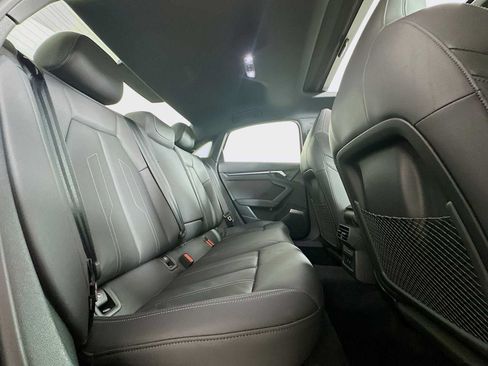 Certified 2023 Audi S3 Prestige w/ Prestige Package AWD/4WD image 26