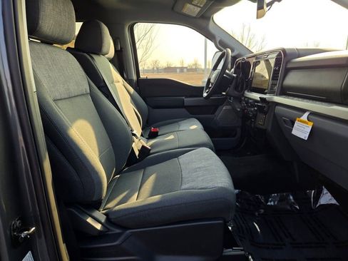 New 2026 Ford F250 XLT w/ XLT Premium Package AWD/4WD image 6