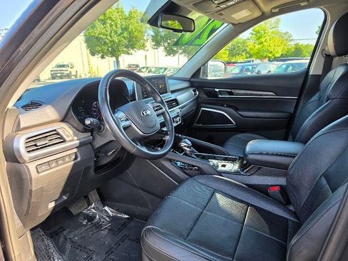 Used 2020 Kia Telluride EX AWD/4WD image 20