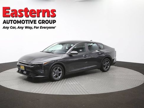 Used 2025 Kia K4 FWD image 55