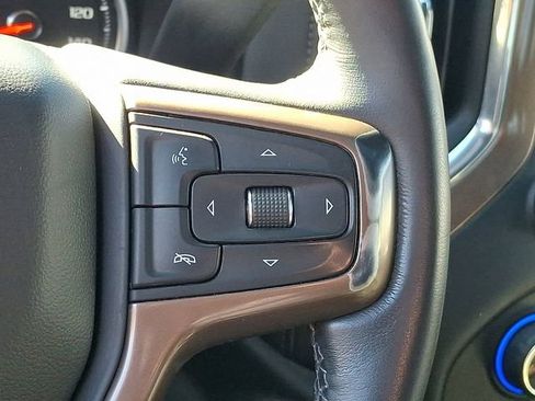 Used 2021 Chevrolet Silverado 2500 High Country w/ Z71 Off-Road Package image 24